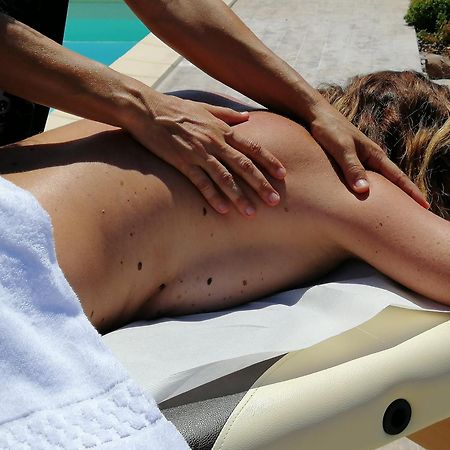 Casa Mare & Spa ألغيرو المظهر الخارجي الصورة