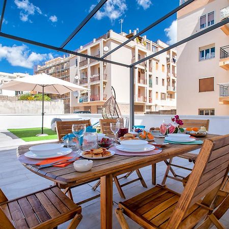 Casa Mare & Spa ألغيرو المظهر الخارجي الصورة