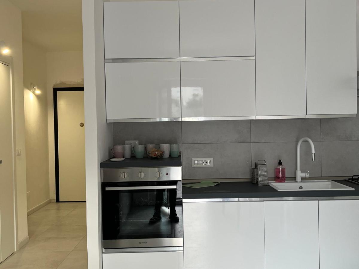 Casa Mare & Spa ألغيرو المظهر الخارجي الصورة