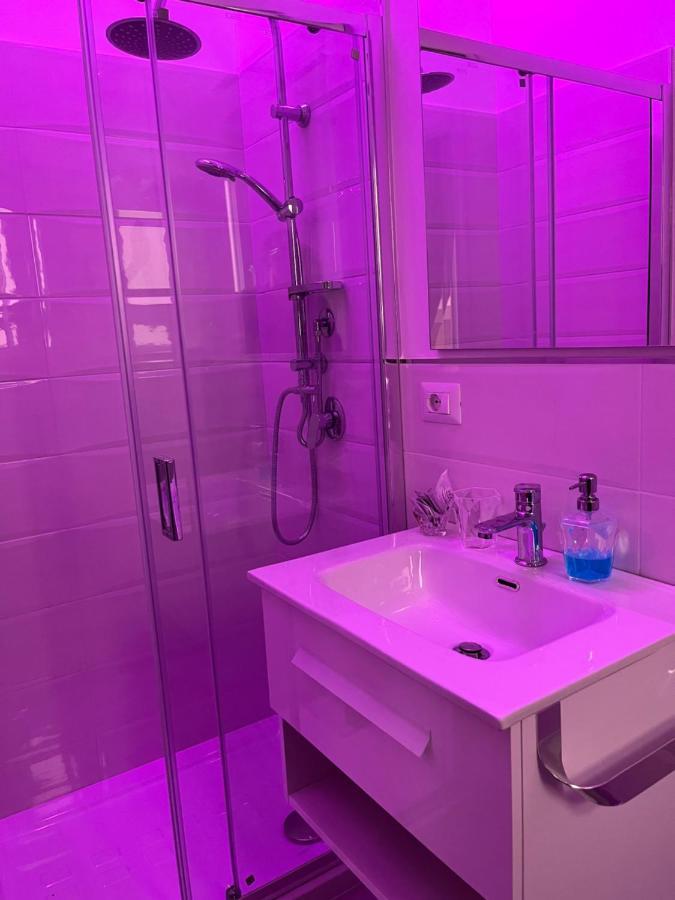 Casa Mare & Spa ألغيرو المظهر الخارجي الصورة