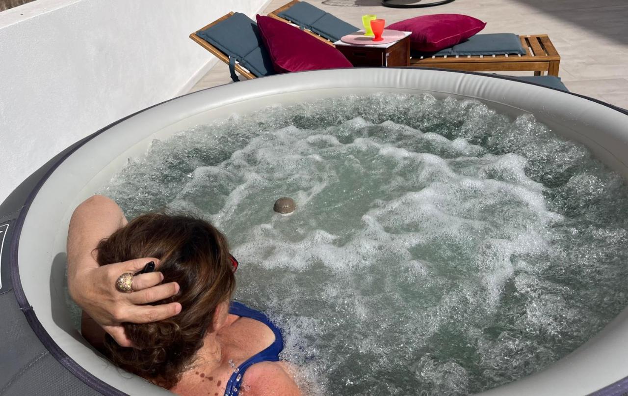 Casa Mare & Spa ألغيرو المظهر الخارجي الصورة