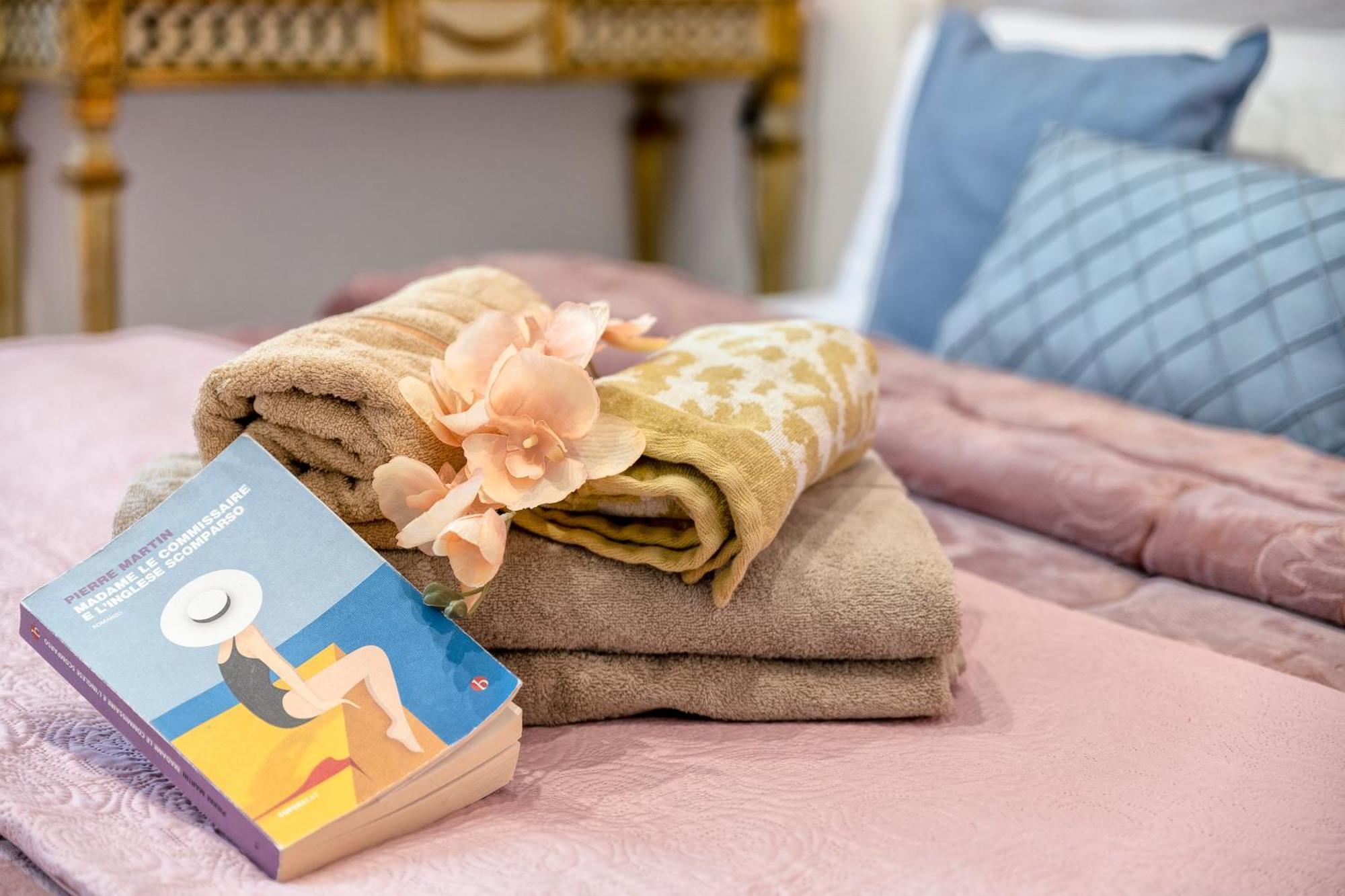 Casa Mare & Spa ألغيرو المظهر الخارجي الصورة