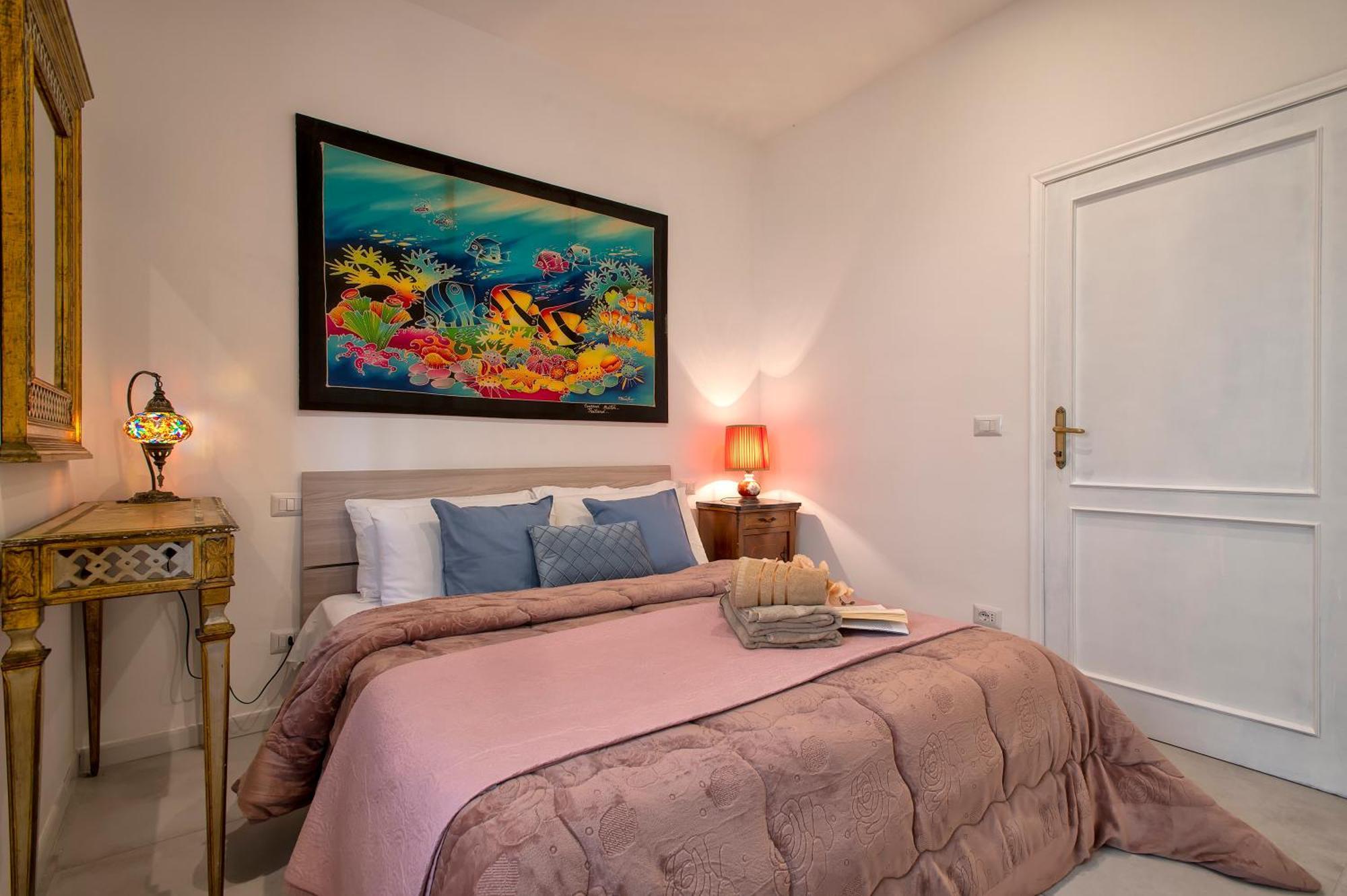 Casa Mare & Spa ألغيرو المظهر الخارجي الصورة