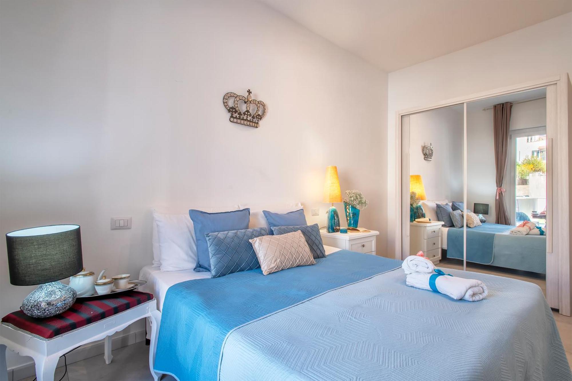 Casa Mare & Spa ألغيرو المظهر الخارجي الصورة