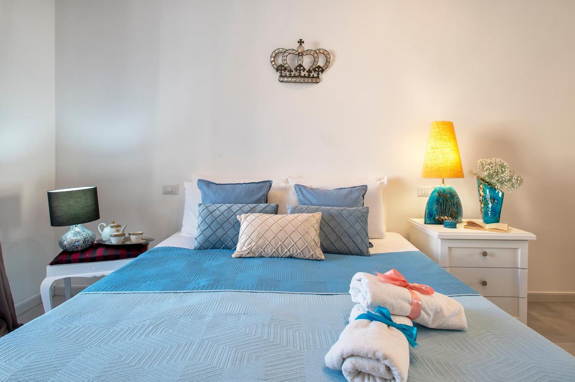 Casa Mare & Spa ألغيرو المظهر الخارجي الصورة