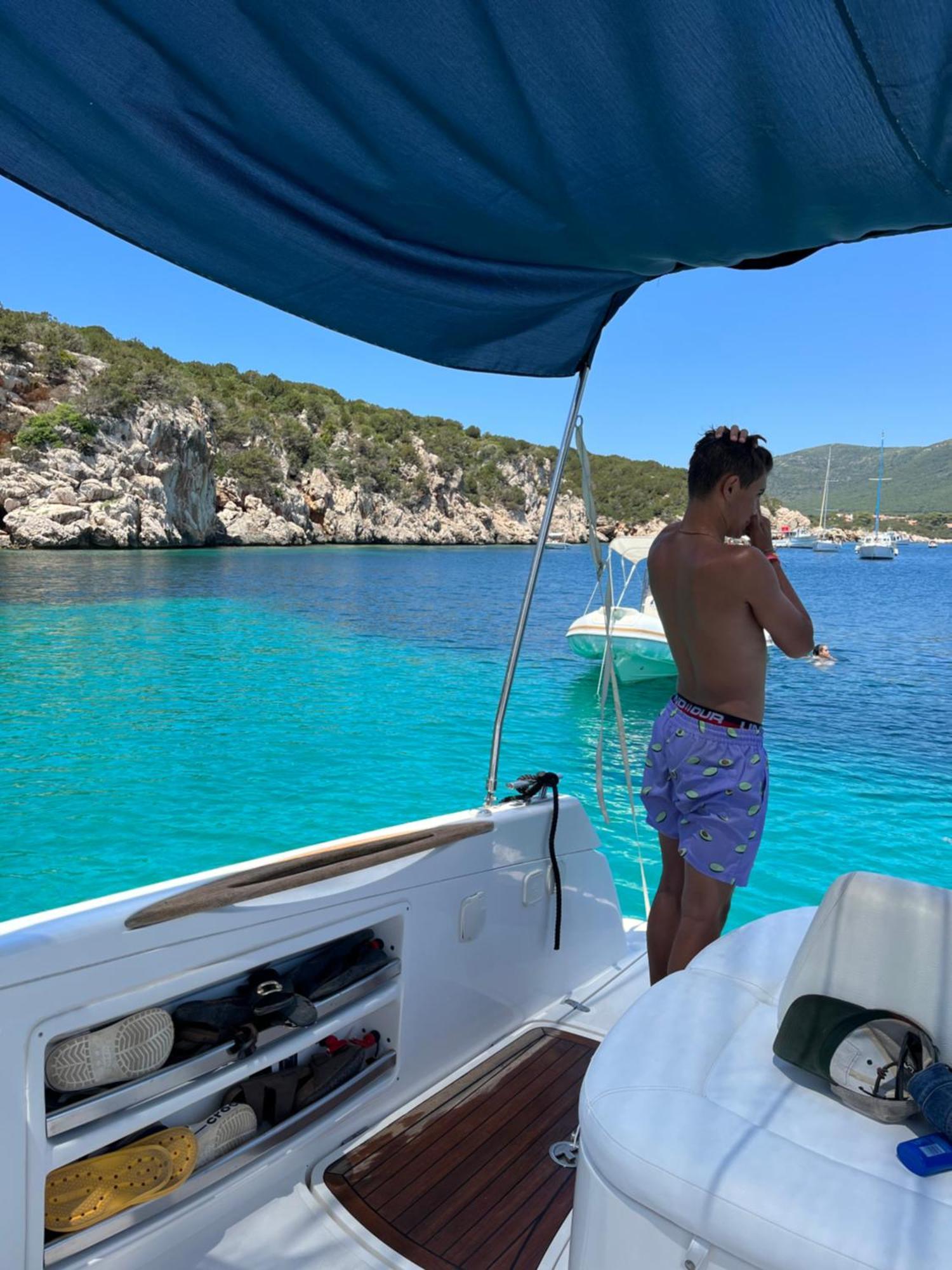 Casa Mare & Spa ألغيرو المظهر الخارجي الصورة
