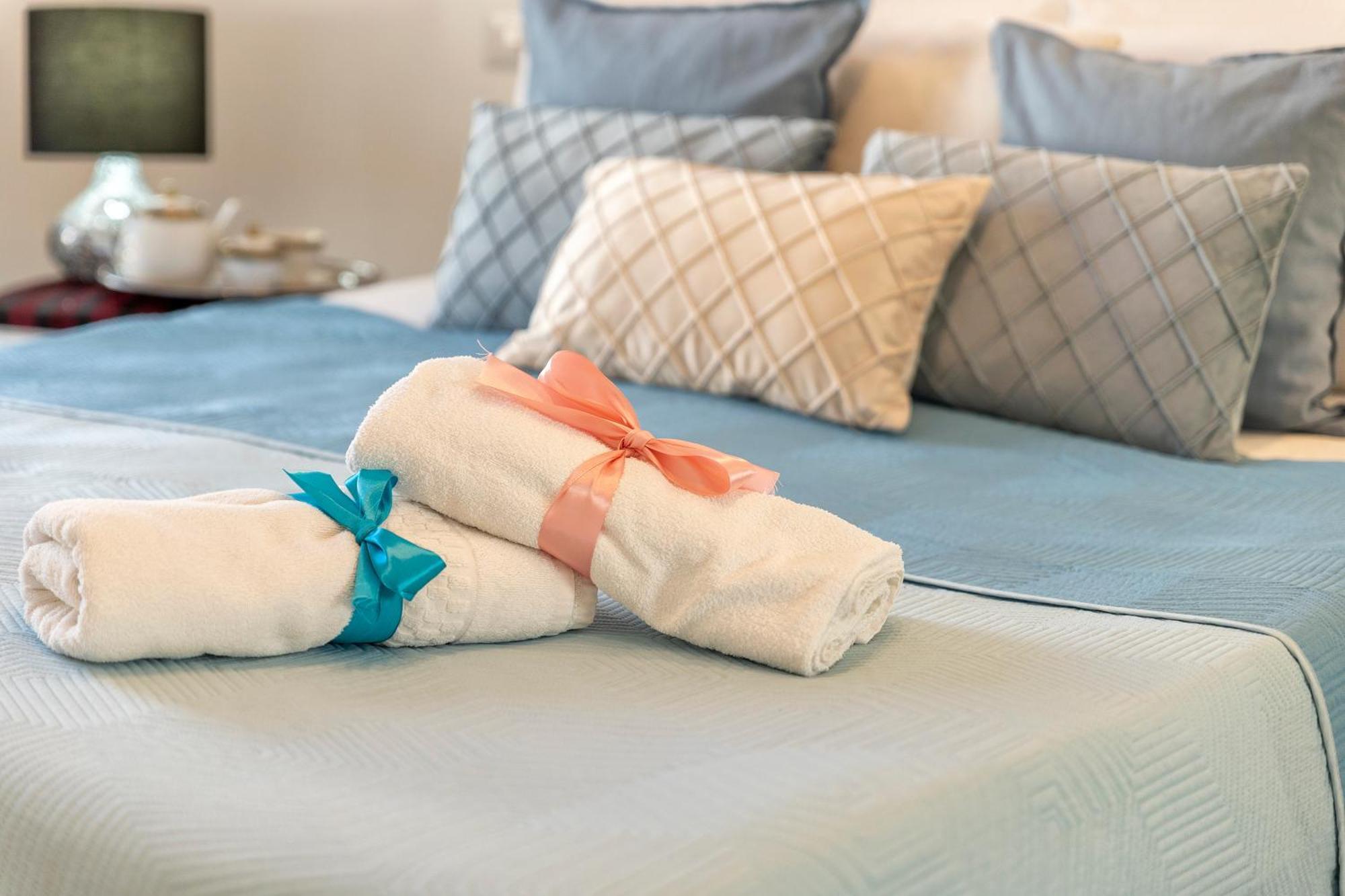 Casa Mare & Spa ألغيرو المظهر الخارجي الصورة
