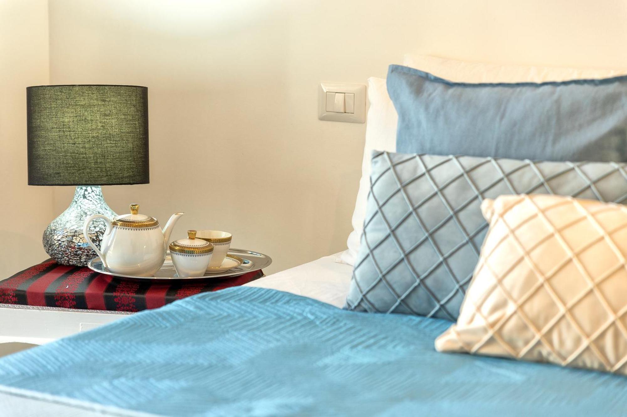 Casa Mare & Spa ألغيرو المظهر الخارجي الصورة