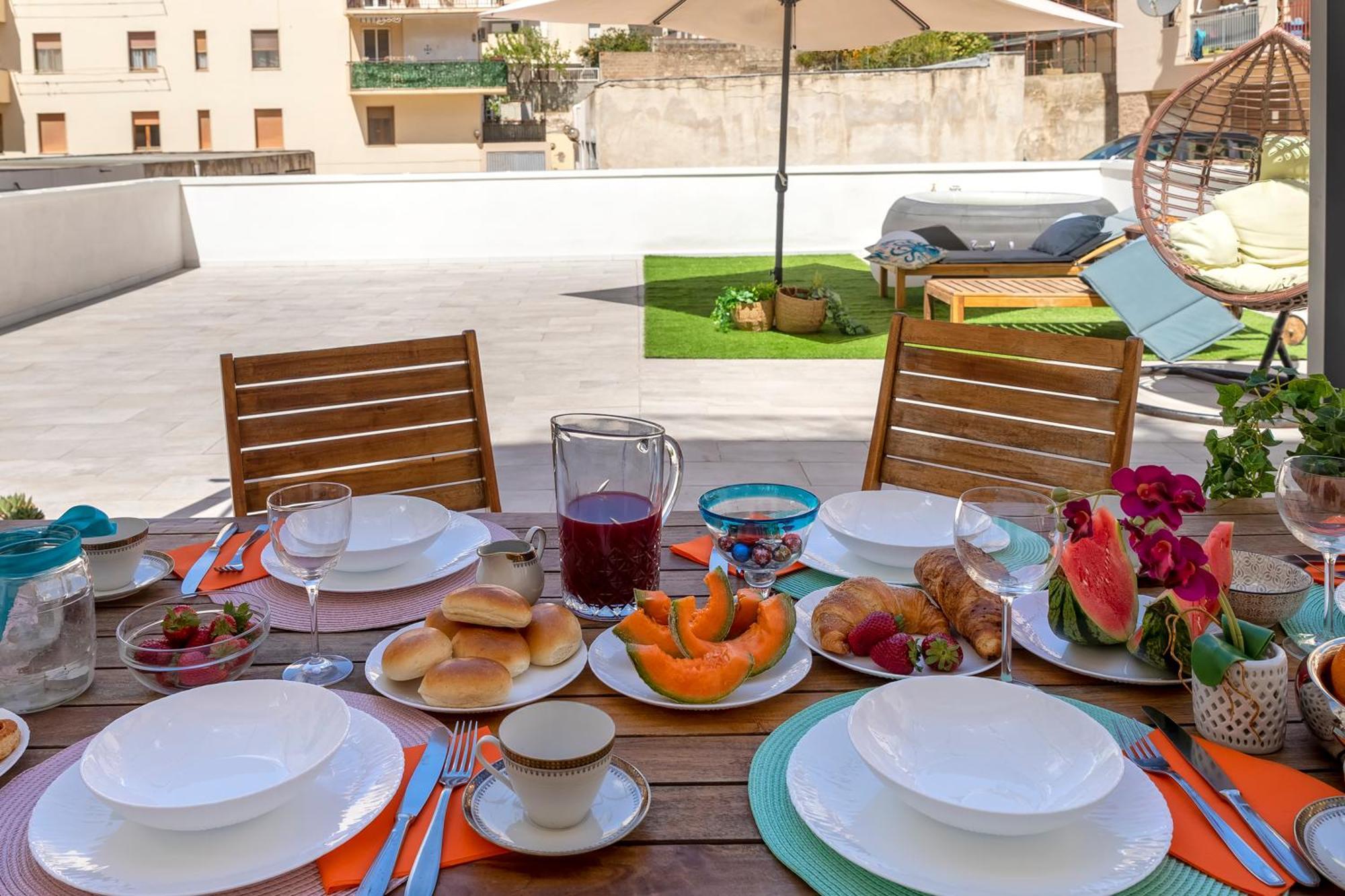 Casa Mare & Spa ألغيرو المظهر الخارجي الصورة
