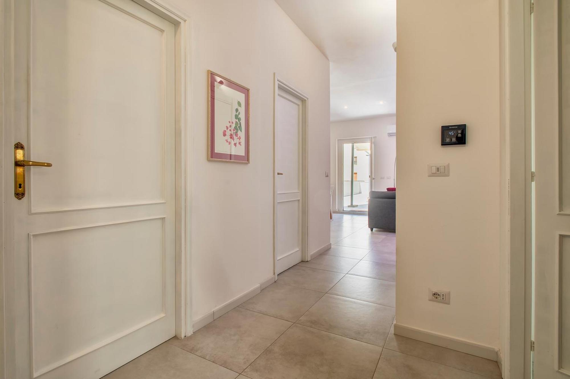 Casa Mare & Spa ألغيرو المظهر الخارجي الصورة