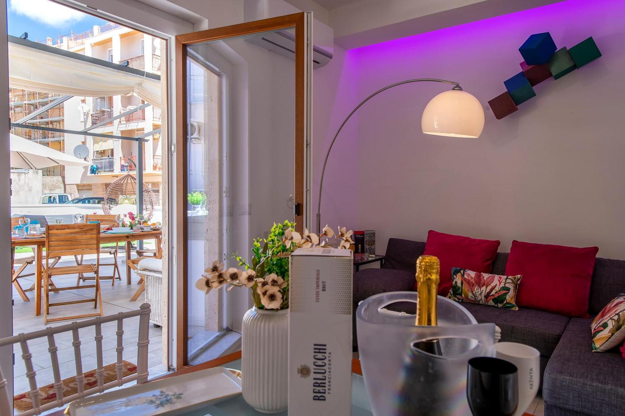 Casa Mare & Spa ألغيرو المظهر الخارجي الصورة
