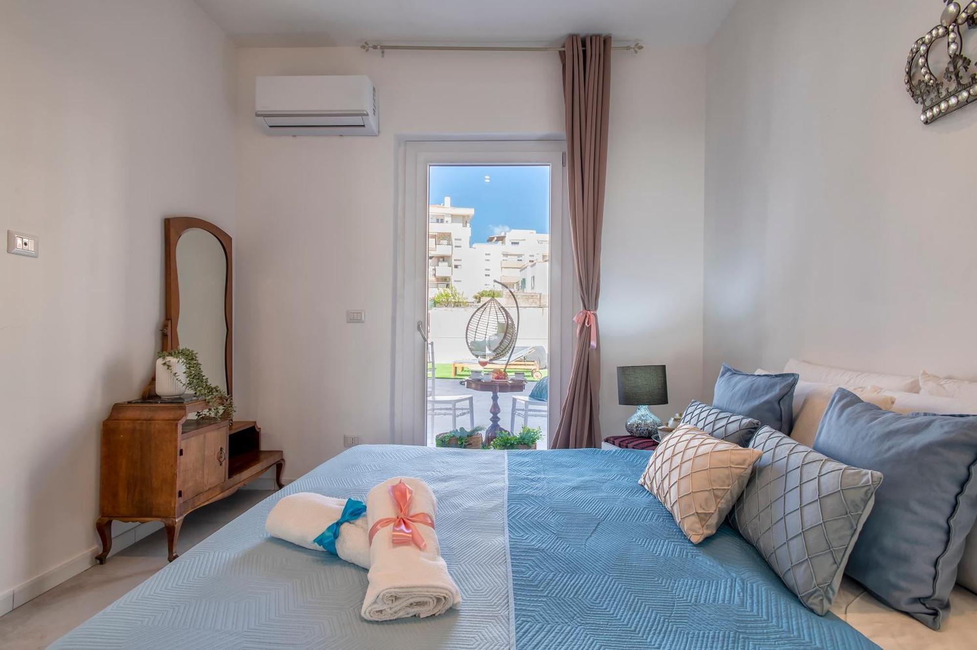 Casa Mare & Spa ألغيرو المظهر الخارجي الصورة