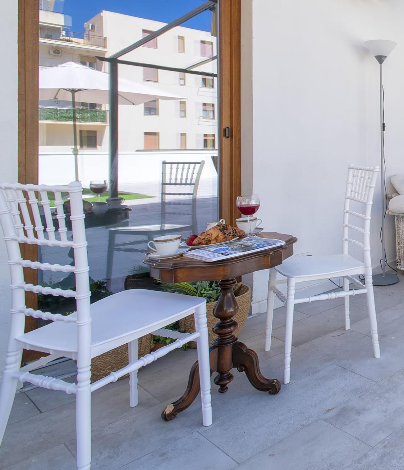 Casa Mare & Spa ألغيرو المظهر الخارجي الصورة