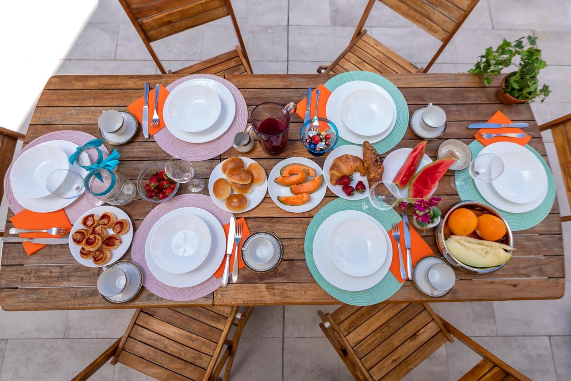 Casa Mare & Spa ألغيرو المظهر الخارجي الصورة