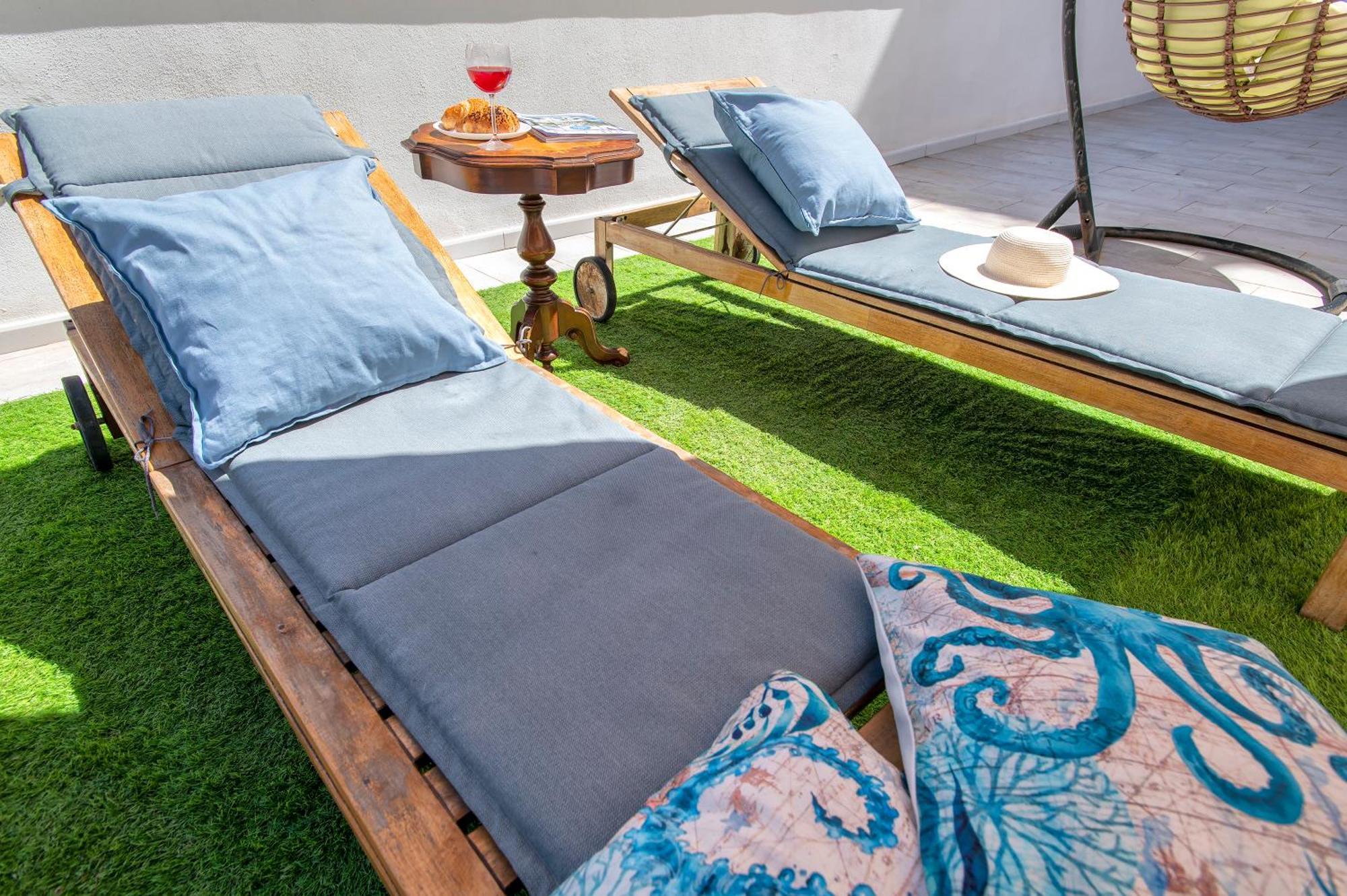 Casa Mare & Spa ألغيرو المظهر الخارجي الصورة