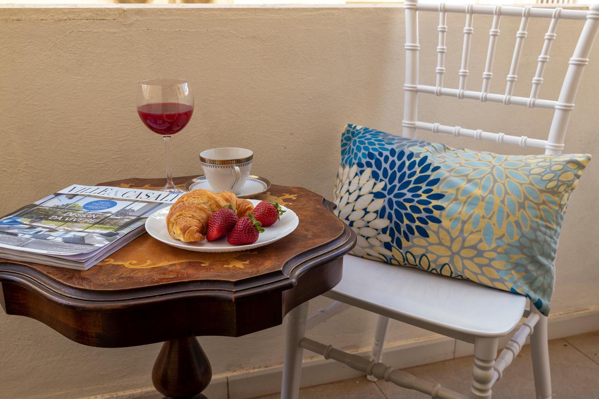 Casa Mare & Spa ألغيرو المظهر الخارجي الصورة